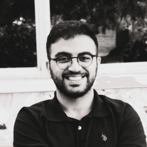 Mergen AI Arman Photo