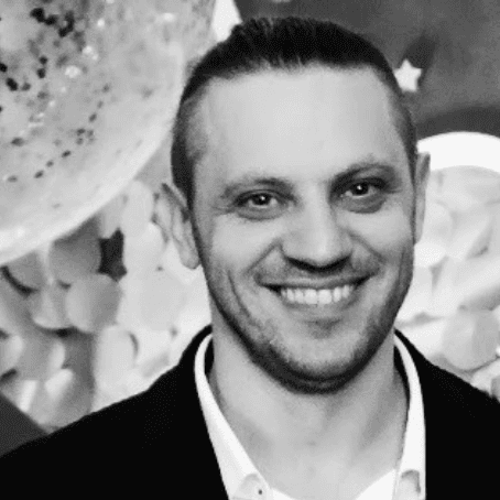 Mergen AI Dmytro Photo