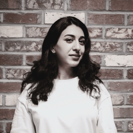 Mergen AI Narmin Photo